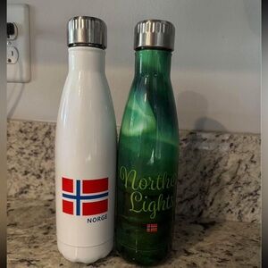 Insulated Water bottles tumblers